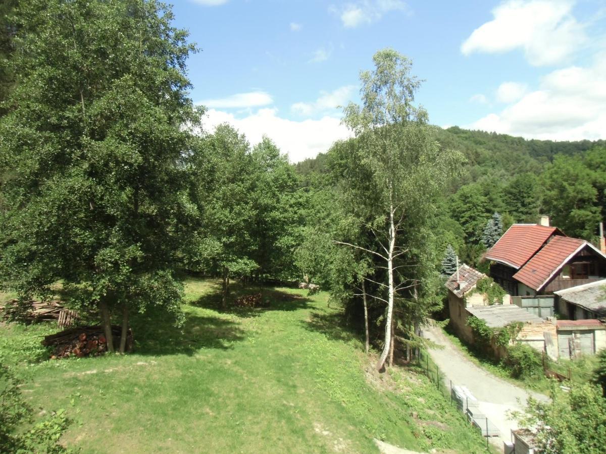 Hajovna Bukovec Apartment Bukovec  Exterior foto